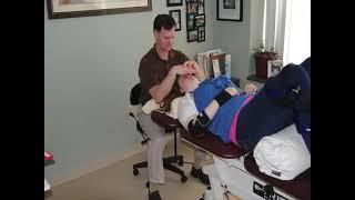 Dr. Michael Healy, Chiropractor