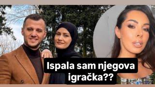 Semirova žena me uništila?MUŠKARAC MORA BIT BOGAT DA BI ME PRIVUKAO? BAČENE SU SIHRE NA MENE?