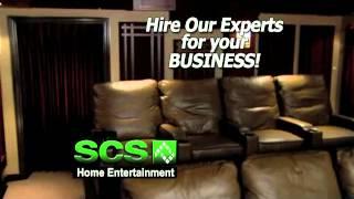 SCS Home Entertainment - Business