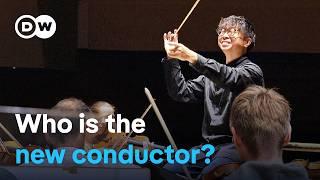 Passing the baton: what sets Kahchun Wong apart as the new conductor of The Hallé Orchestra