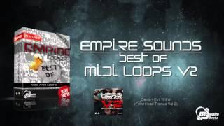 BEST OF EMPIRE SOUNDS MIDI & LOOPS VOL 2
