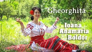 Ioana Anamaria Boldor - Gheorghiță