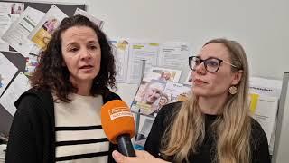 Community Nurses in drei Flachgauer Gemeinden bleiben erhalten