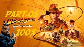 Indiana Jones and the Great Circle 100% PC 4K Ultra Specs