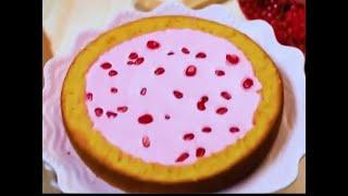 "How to Make Homemade Cheesecake: Easy, Delicious, and Perfect!"