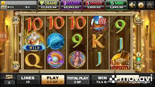 SLOTXO - SLOT ทุนน้อย : ทุน 20.- ได้ 300++...**เกมนี้ฟรีสปินเคยได้เยอะสุด 107 ครั้ง! ลองไปเล่นกันยัง