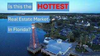 Is this the hottest market in Florida?