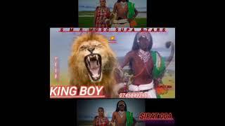 king boy samburu musc supa stars neew song