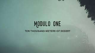Modulo One - The Touch