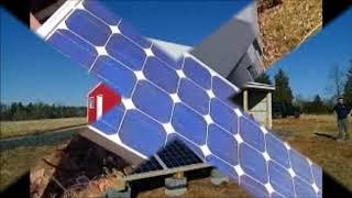 Diy 3d Solar Panels Zak Bennett | Get The DIY Solar Panels Video Course