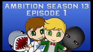 Ambition | S13E1 - Poopy Village