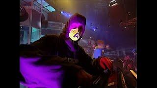 Altern 8 - Activ 8 (Come with me)  - TOTP  - 1991