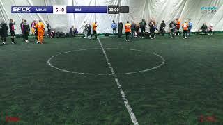 15.12.2024 - ПОЛЕ 1 |КУБОК SFCK| STREET FOOTBALL CHALLENGE