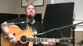 Empty Garden (acoustic cover of Elton John's tribute to John Lennon) - Mike Masse