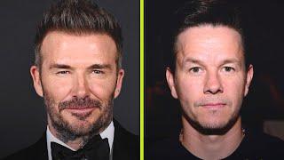 David Beckham and Mark Wahlberg’s Gym Legal Battle: Everything We’ve Learned