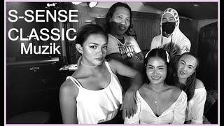 CLASSIC MUZIK -S-SENSE BAND