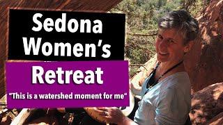 Sedona Spiritual Experiences | Sedona Spiritual Retreats