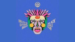 Hallex M & DJ Fudge feat.Jinadu - Black Hole Sun (Original Mix)