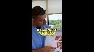 The Science Of Feeling Full