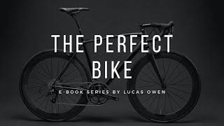 The Perfect Bike - eBook Series by Lucas Owen