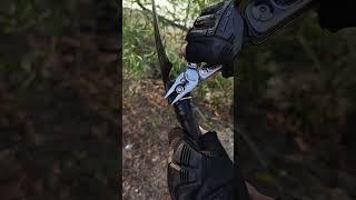 WETACTICS Viewer 20 in 1 Outdoor Multifunctional Pliers, Emergency Tool Pliers #outdoors #multitool