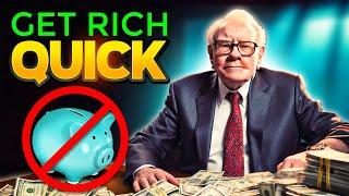 Secrets to Quick Financial Success Revealed!