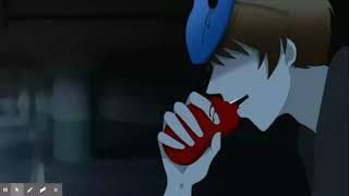 Eyeless jack and destiny The  animal i have become