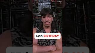 Dominik Pays Tribute to Eddie Guerrero