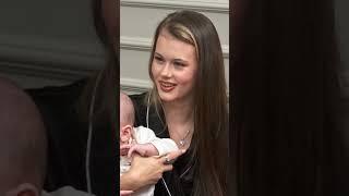 Доросла донька сидить на шиї у батьків, а вони цьому раді | Супермама 5 сезон | #СТБ