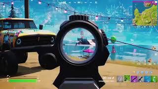 [NEW HACK] FORTNITE CHEAT | Free Download 2024 | Undetect AimBot + ESP + WallHack