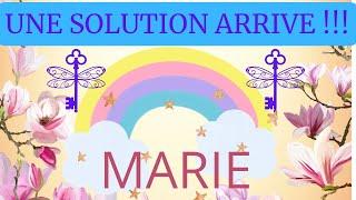 MARIE A UN MESSAGE POUR VOUSGUIDANCE DU JOUR- MARDI 5 NOVEMBRE 2024INTEMPOREL