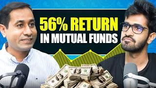 Basics Of Mutual Funds Masterclass | Ft. Gajendra Kothari | KwK #115