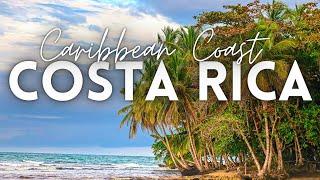 CARIBBEAN SIDE OF COSTA RICA WORTH VISITING? Cahuita & Puerto Viejo