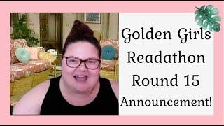 GGR Round 15: Murder Mystery 2024 Announcement!