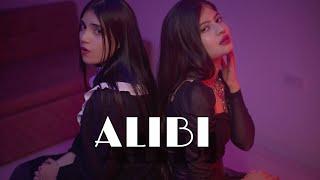 ALIBI - SEVDALIZA FT. PABLLO VITTAR & YSEULT | Cover By AiSh X Koraa | @Koraaofficial