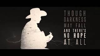 Aaron Watson - Higher Ground (Official Lyric Video)