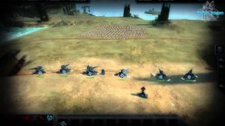 Supreme Commander 2 - Рассмотрим DLC - ОФЗ