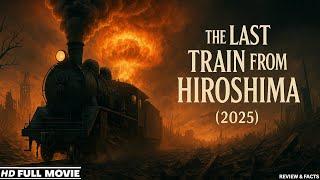 The Last Train from Hiroshima Full Movie (2025)  Atomic Tragedy Retold |   Concept Review & Facts