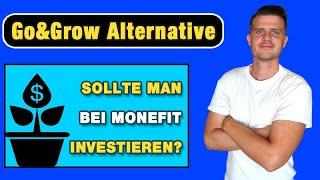 Investieren bei Monefit SmartSaver?  10 Fragen - 10 Antworten!  Bondora Go & Grow Alternative?