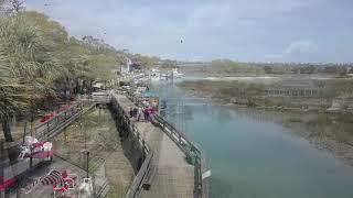 Murrells Inlet MarshWalk | BrittainResorts.com