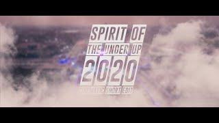 The Spirit of The Under Up // 2020 // 4K