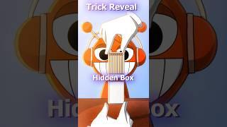 The Best Matchbox Magic Trick Revealed 🪄 #magic #shorts