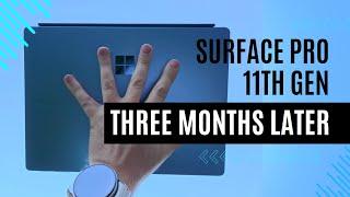 Surface Pro 11  - Gaming Update - 3 Months Later - Adreno X1-85