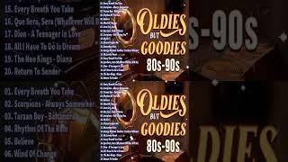 80s Greatest Hits - Best Oldies Songs Of 1980s - Oldies But Goodies    17