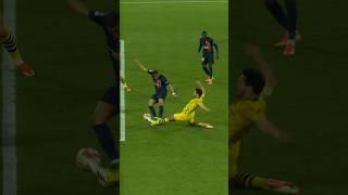 That Hummel‘s tackling vs Mbappe - Part 2 ️