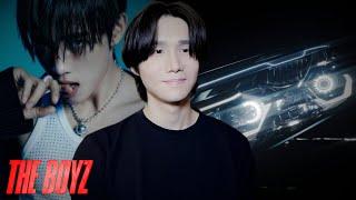 First Listen to THE BOYZ "THE BOYZ 9th MINI ALBUM [導火線 (TRIGGER)]" Full Album | Reaction