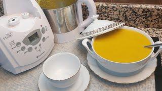 تجربتي مع محضر الحساء Soup Master من RUSSELL HOBBS