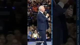Gov. Tim Walz slams Project 2025