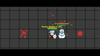 FARM XP E SKILL + BOSSES   - RUCOY ONLINE