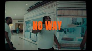 No way - Mike Woods